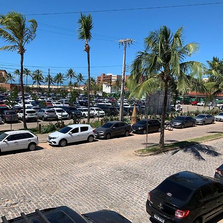 Blue Beach Apartments Aquiraz Exterior foto