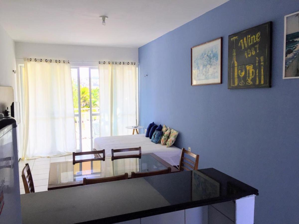 Blue Beach Apartments Aquiraz Exterior foto