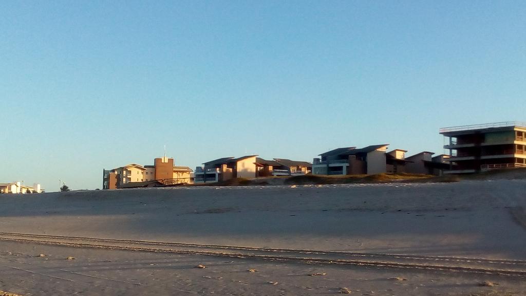 Blue Beach Apartments Aquiraz Exterior foto